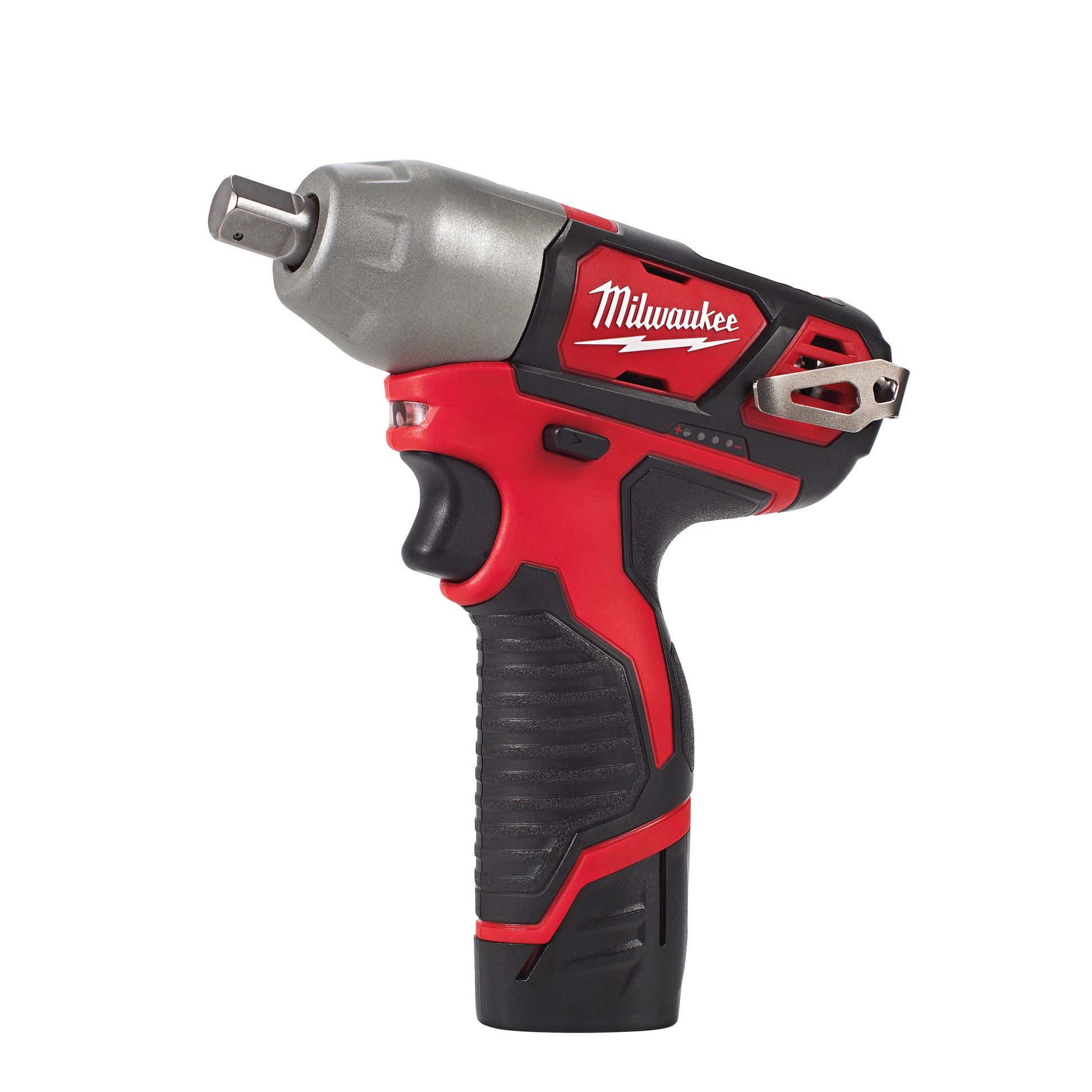 Milwaukee M12 1/2˝ subcompacte accu slagmoersleutelkeizers_nu_2