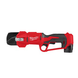 Milwaukee M12 brushless snoeischaarkeizers_nu