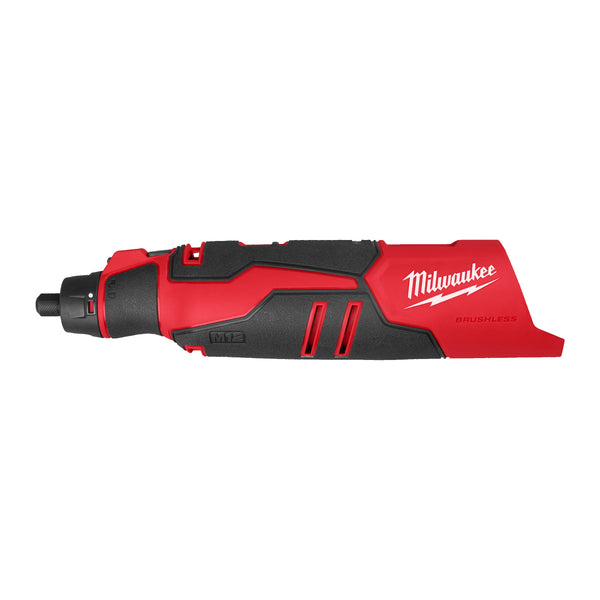 Milwaukee BLROT-0 M12 koolborstelloze rotatietool