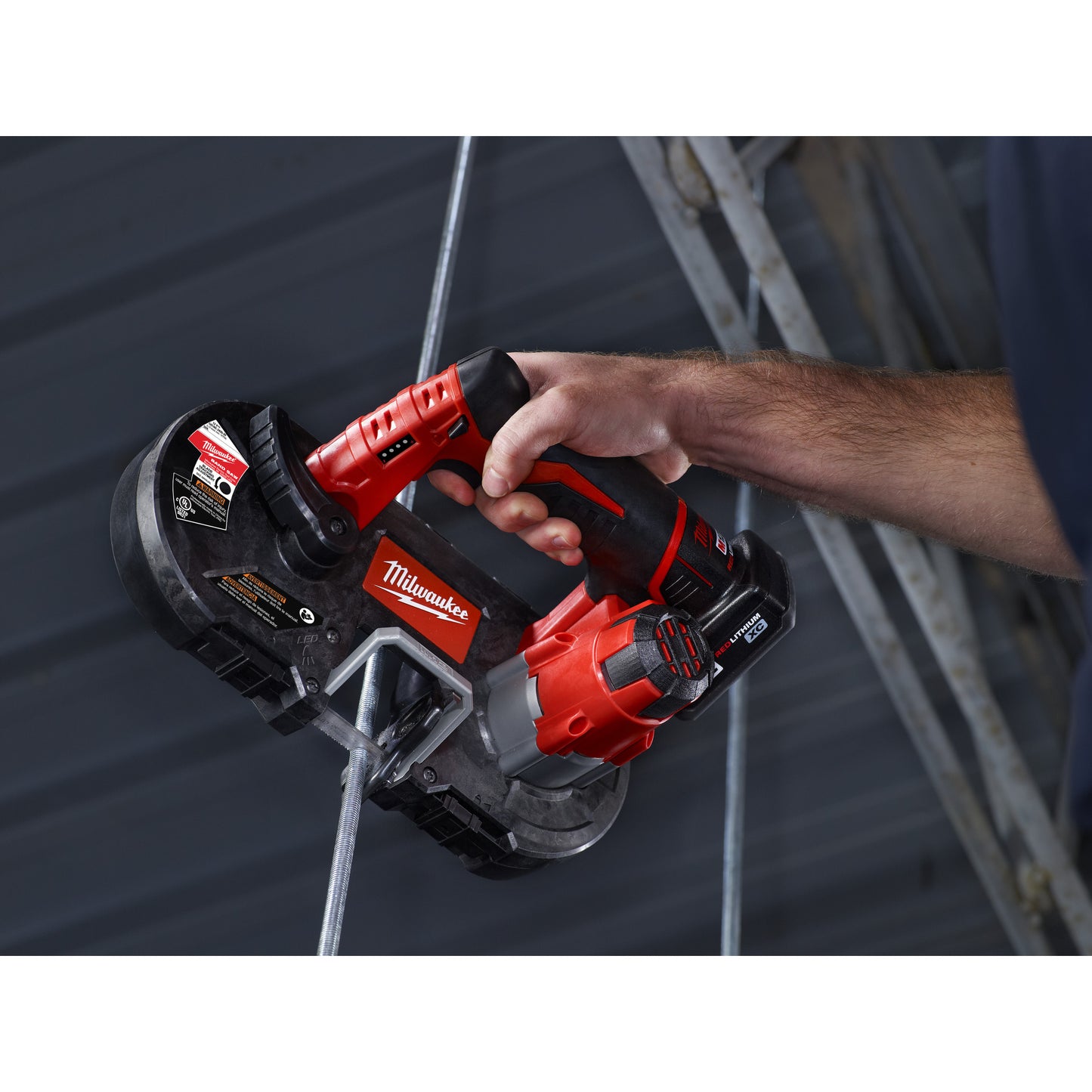 Milwaukee M12 subcompactbandzaagmachinekeizers_nu_5