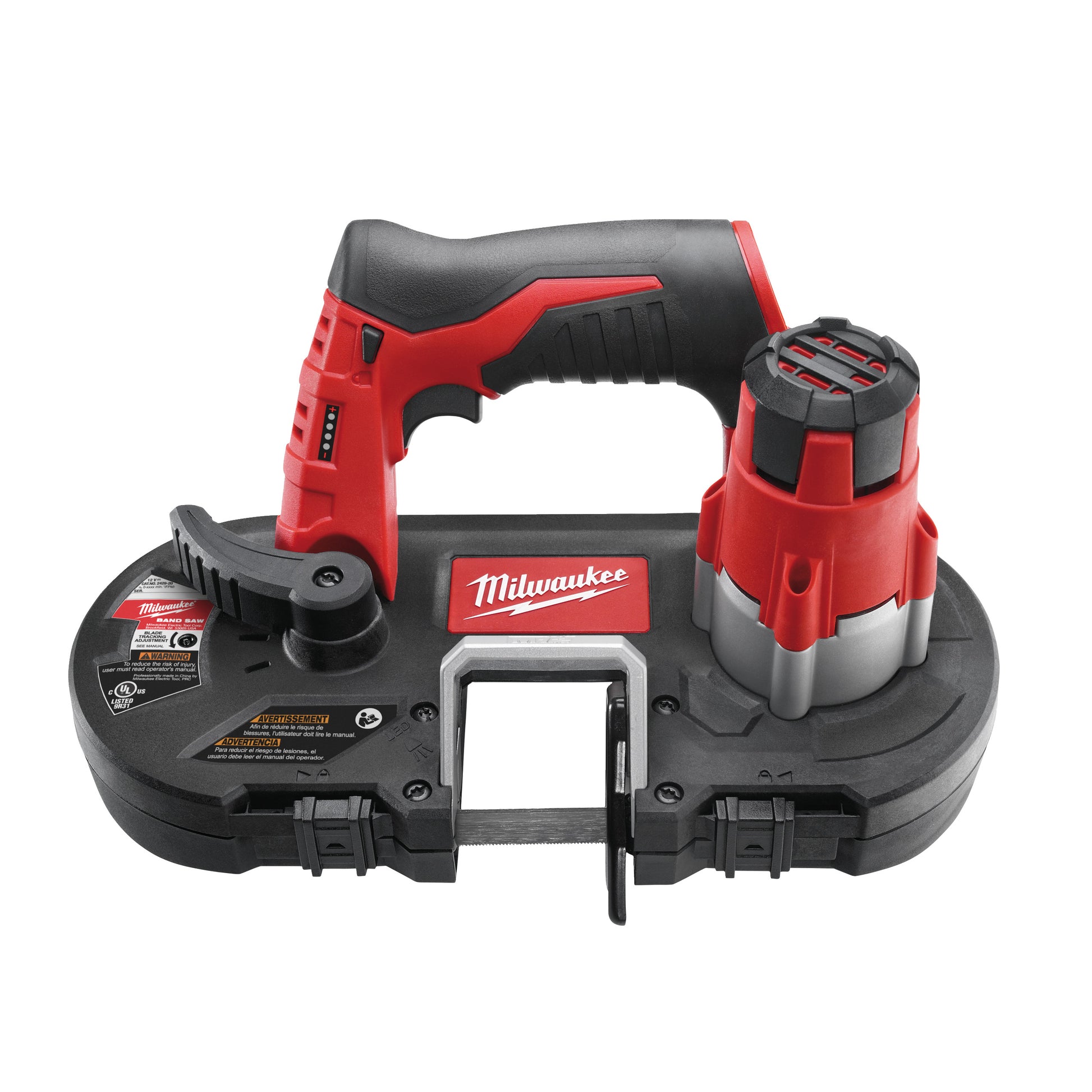 Milwaukee M12 subcompactbandzaagmachinekeizers_nu_2