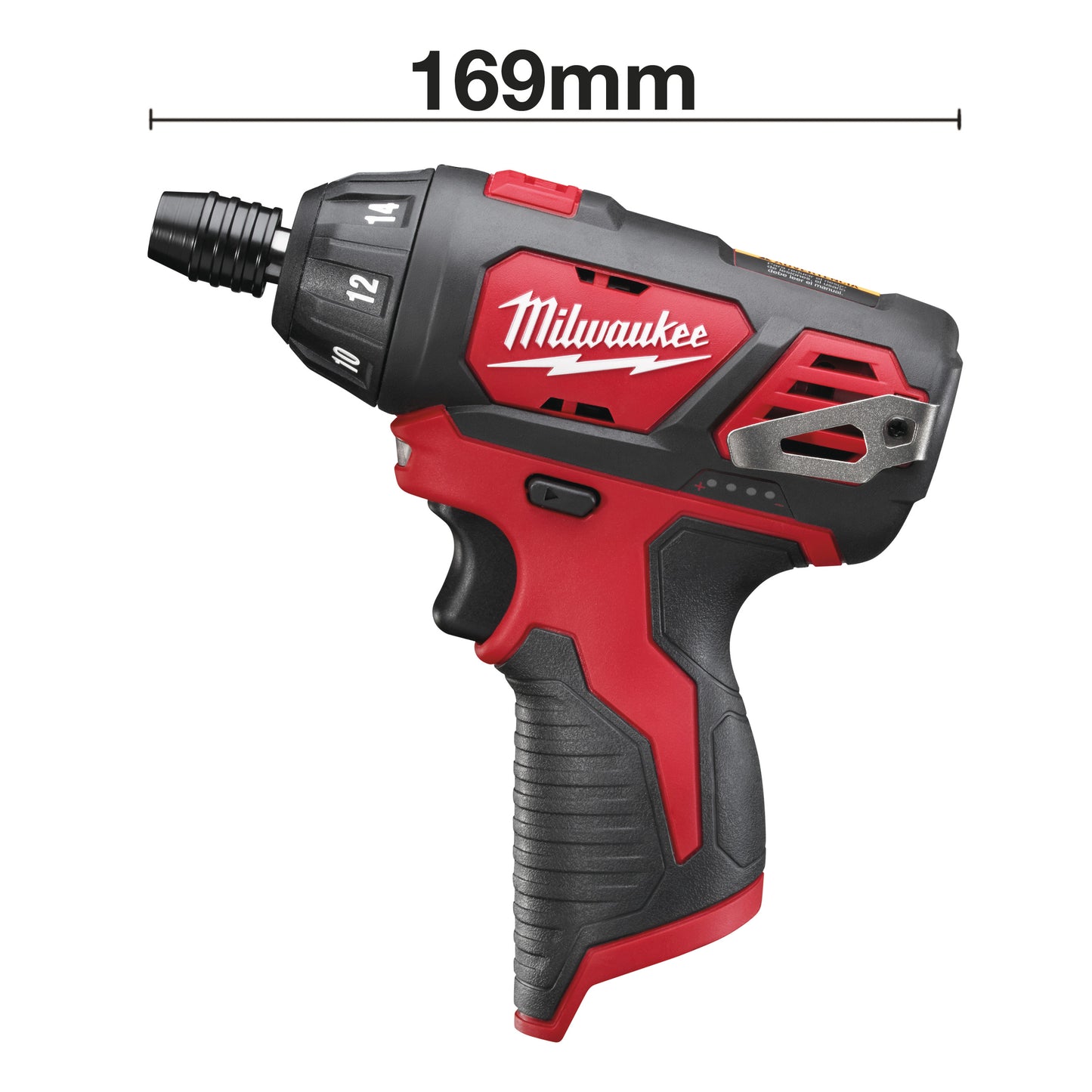 Milwaukee M12 1-toerige subcompactschroevendraaierkeizers_nu_9