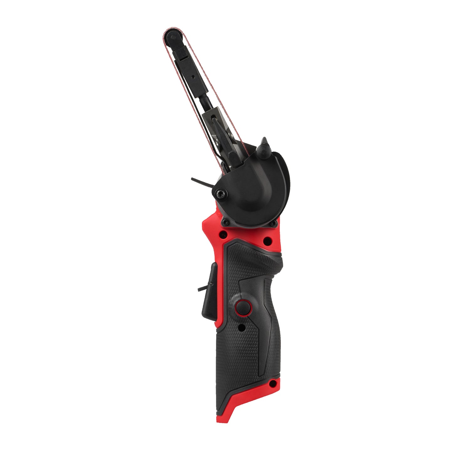 Milwaukee M12 FUEL bandvijl 10 mmkeizers_nu