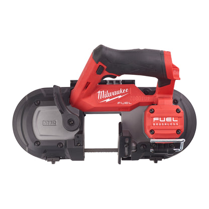 Milwaukee M12FBS64-0Xkeizers_nu