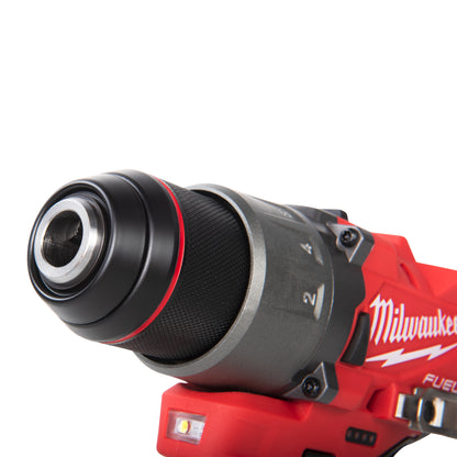 Milwaukee M12 FUEL subcompacte boormachinekeizers_nu_10