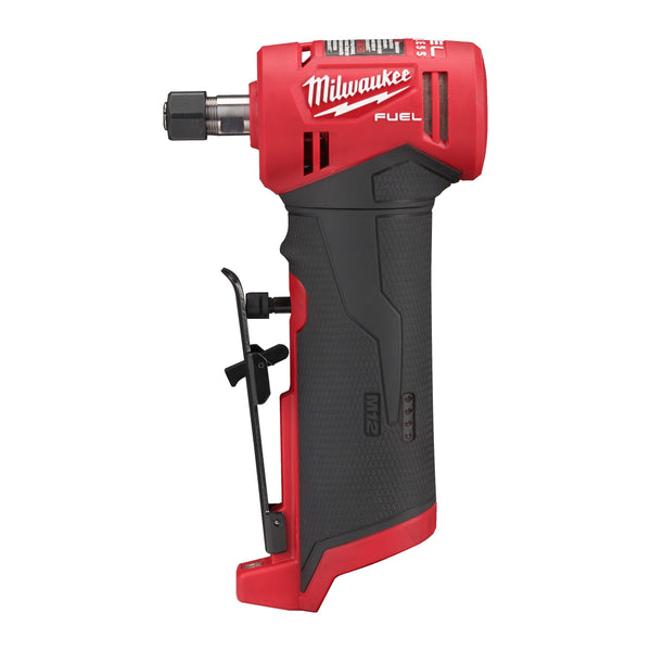 Milwaukee M12 FDGA-0 FUEL Haakse Accu Stifslijper