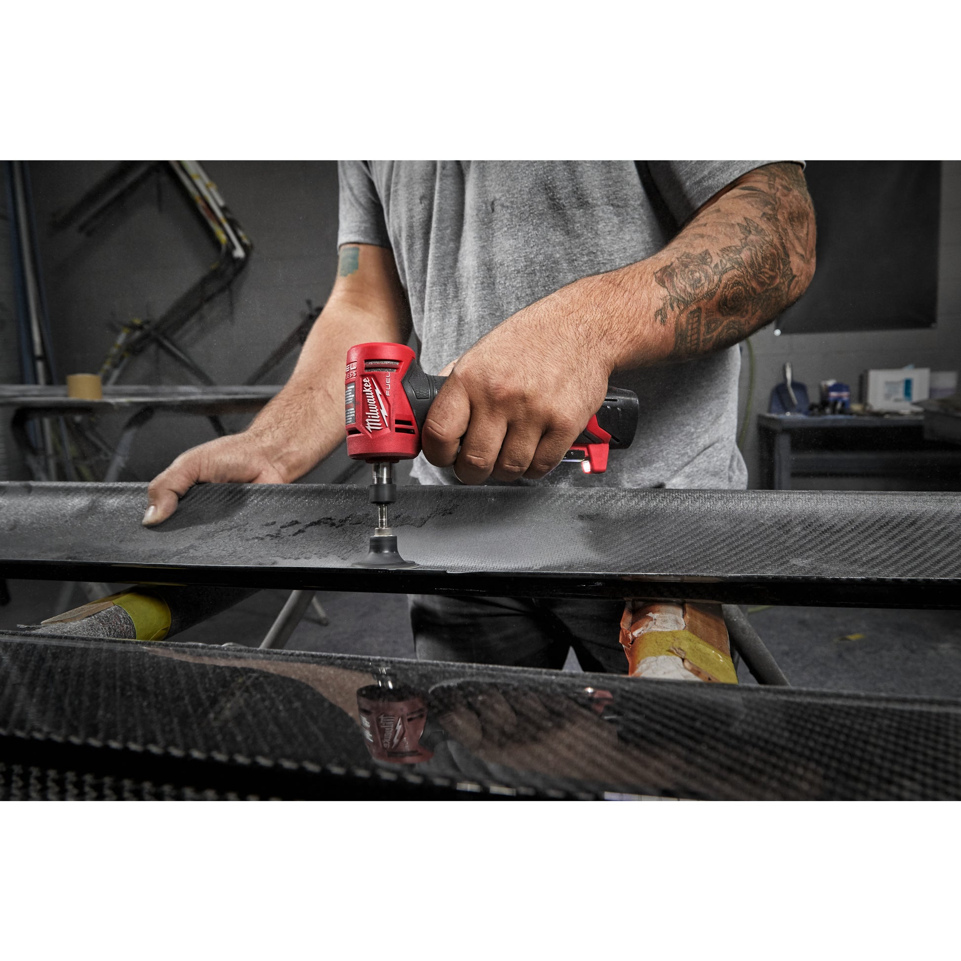 Milwaukee M12 FUEL haakse stifslijperkeizers_nu_7