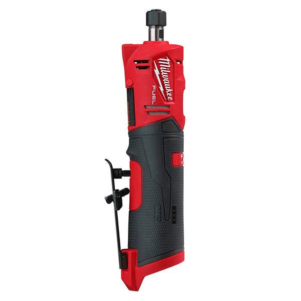 Milwaukee FDGS-0 M12 FUEL rechte stiftslijper