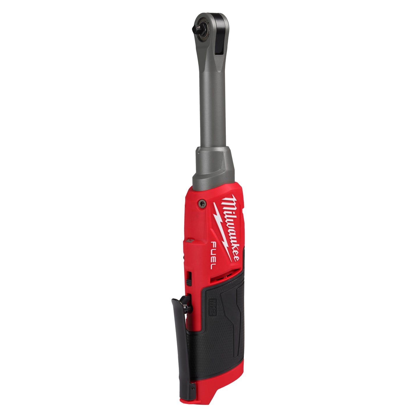 Milwaukee M12 FUEL ¼″ verlengde high speed ratelsleutelkeizers_nu