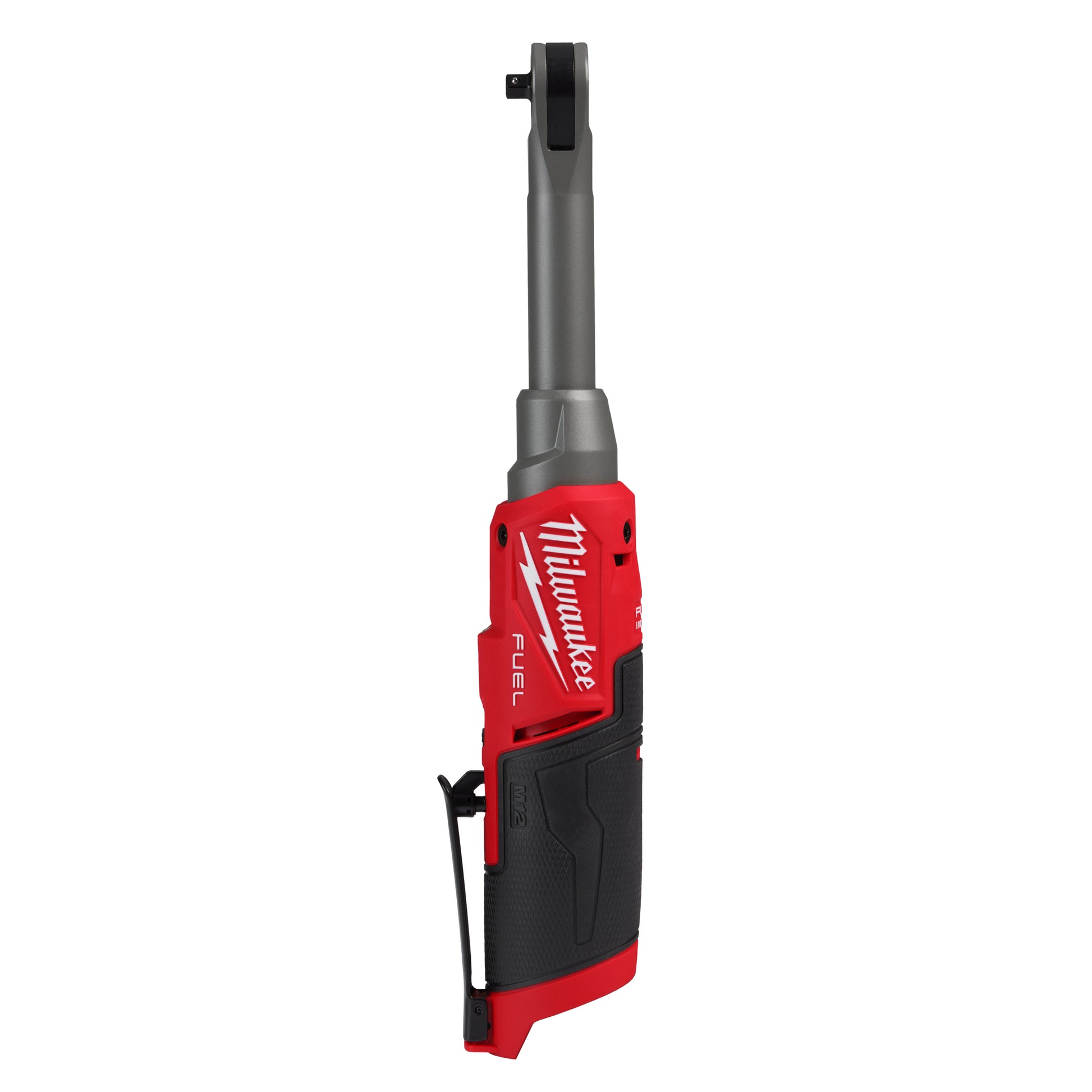 Milwaukee M12 FUEL ¼″ verlengde high speed ratelsleutelkeizers_nu_2