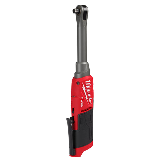 Milwaukee M12 FUEL ⅜″ verlengde high speed accu ratelsleutelkeizers_nu