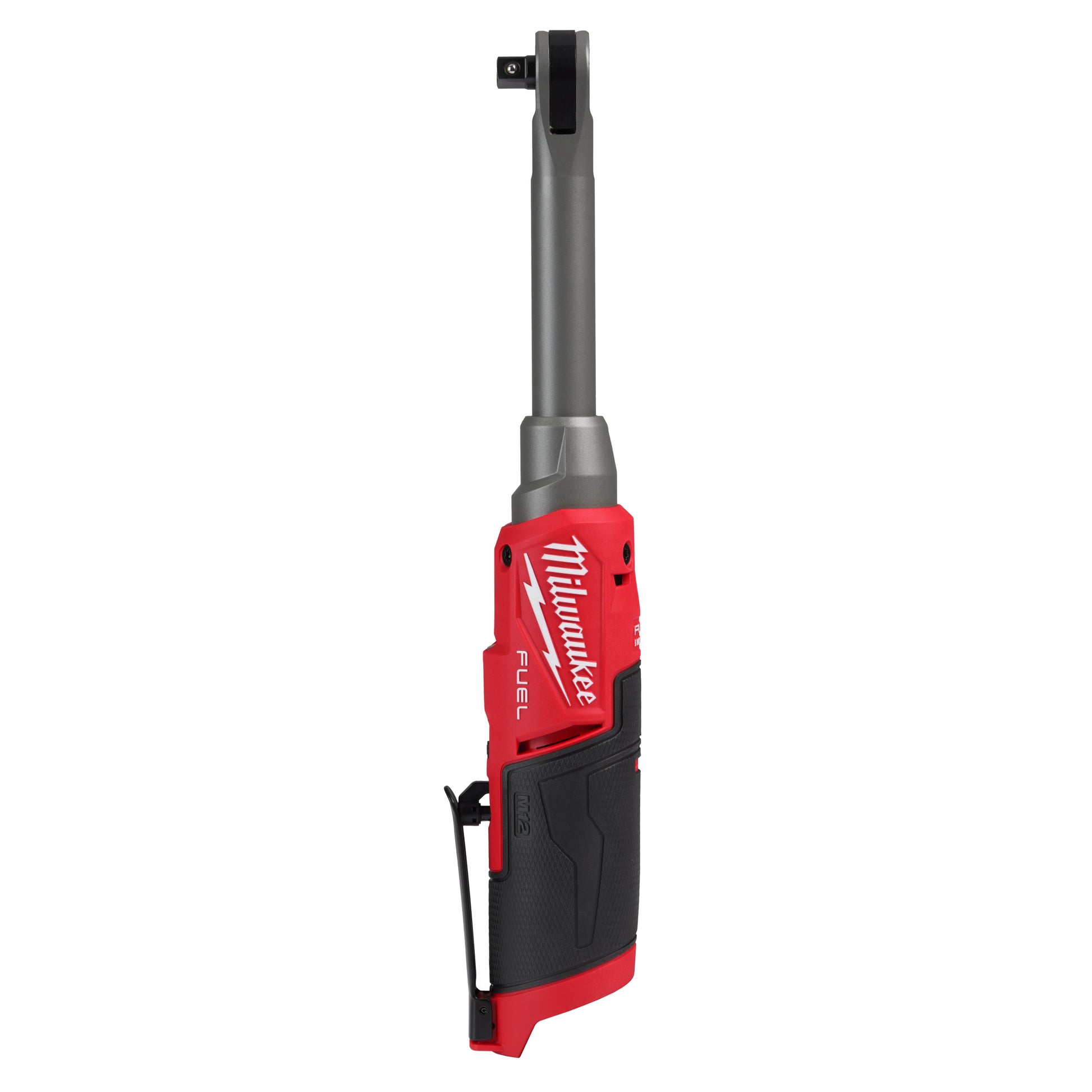 Milwaukee M12 FUEL ⅜″ verlengde high speed accu ratelsleutelkeizers_nu_2