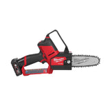 Milwaukee Akku-Astsäge M12 FUEL™ M12 FHS-602X 15 cm