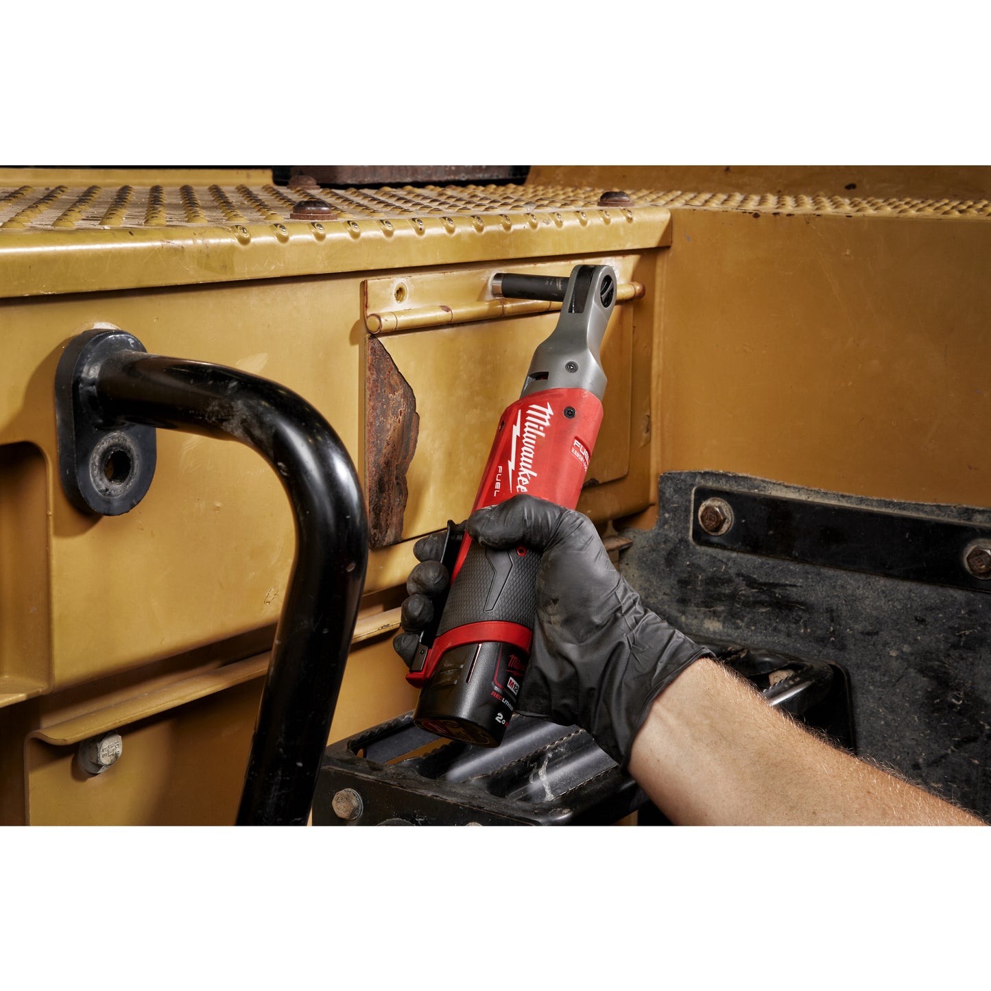 Milwaukee M12 FUEL 1/2" subcompactratelsleutelkeizers_nu_5