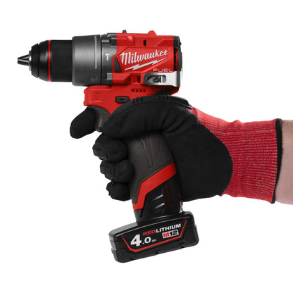 Milwaukee M12 FUEL FPD2-0 subcompacte slagboormachine