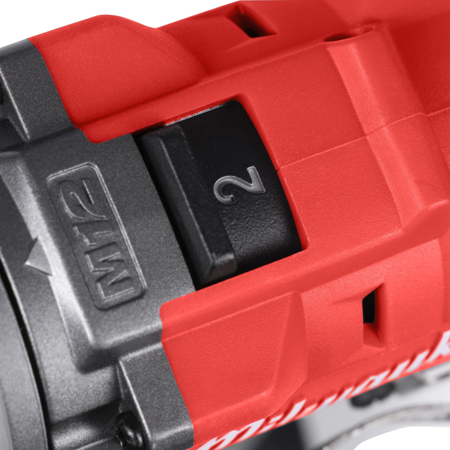 Milwaukee M12 FUEL FPD2-0 subcompacte slagboormachine