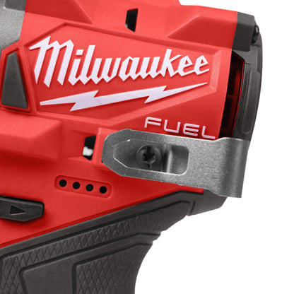 Milwaukee M12 FUEL FPD2-0 subcompacte slagboormachine