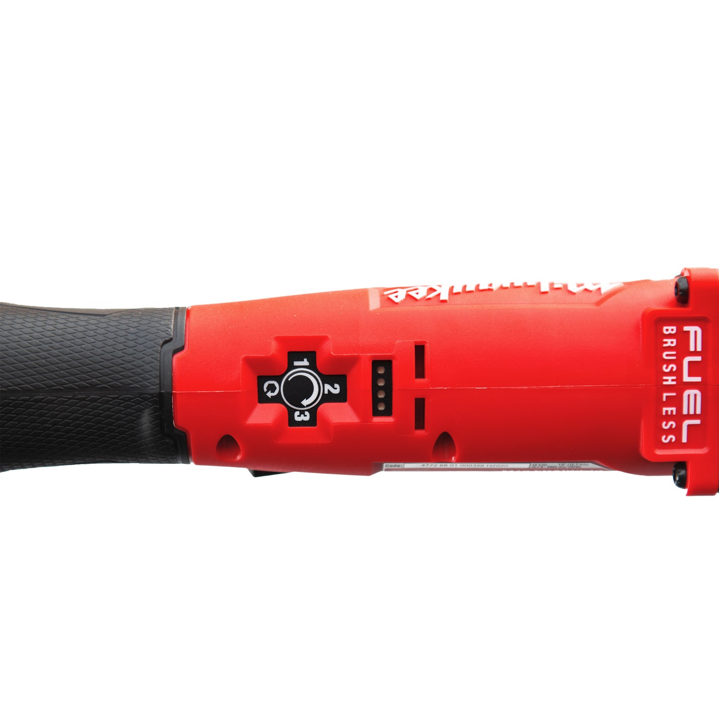 Milwaukee M12 FUEL ½″ haakse slagmoersleutel met frictieringkeizers_nu_9