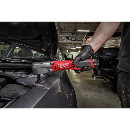 Milwaukee M12 FUEL ½″ haakse slagmoersleutel met frictieringkeizers_nu_5