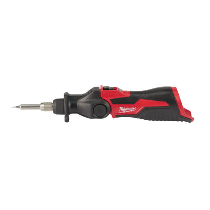 Milwaukee M12 subcompacte soldeerboutkeizers_nu