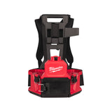 Milwaukee M18 SWITCH TANK Gen2 basis rugzak pompsproeier 15 literkeizers_nu