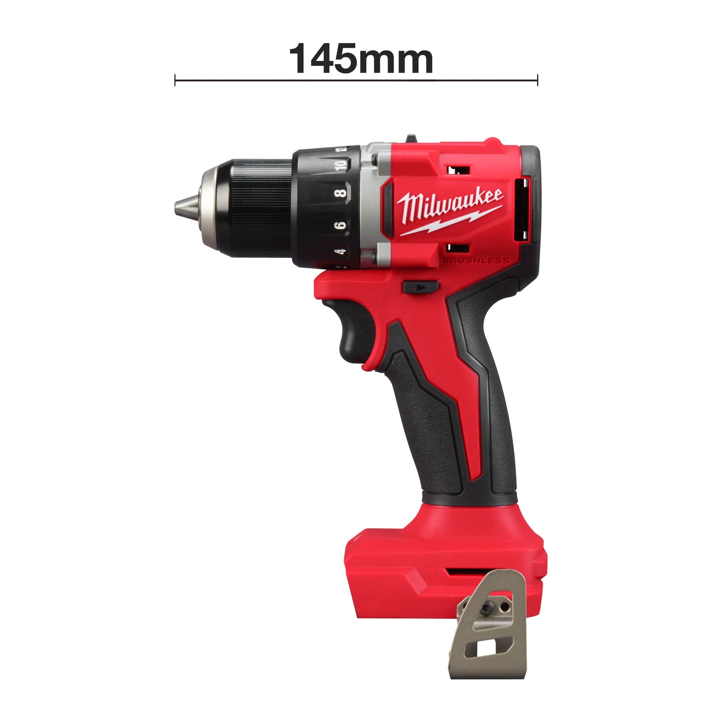 Milwaukee M18 compacte koolborstelloze boormachinekeizers_nu_9