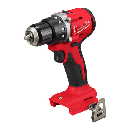 Milwaukee M18 compacte koolborstelloze boormachinekeizers_nu_2