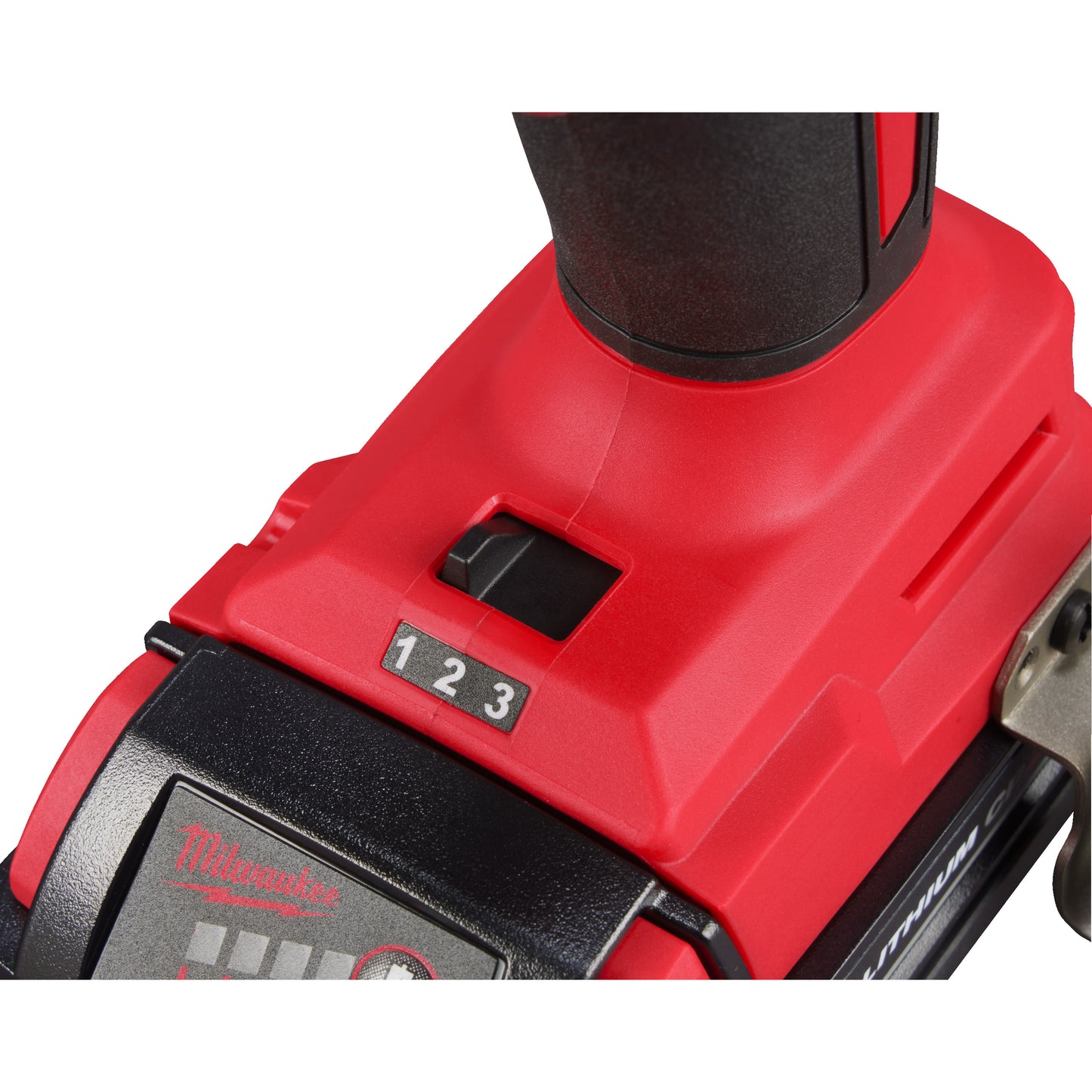 Milwaukee M18 koolborstelloze 1/4˝ Hex slagschroevendraaier (3 standen)keizers_nu_10