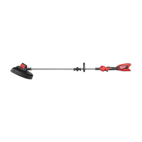 Milwaukee M18 BLLT-0 Accu Grastrimmer Body