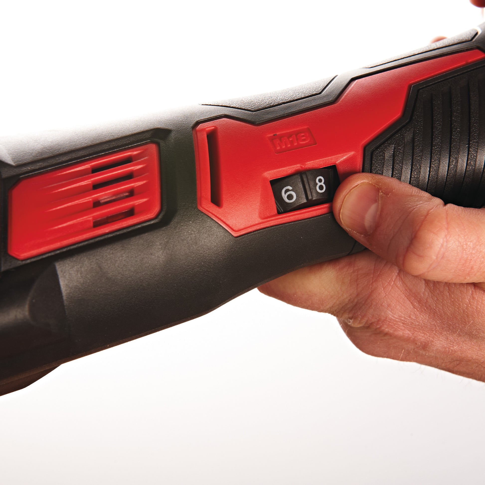 Milwaukee M18 compactmultitoolkeizers_nu_10