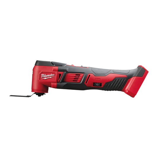 Milwaukee M18 compactmultitoolkeizers_nu