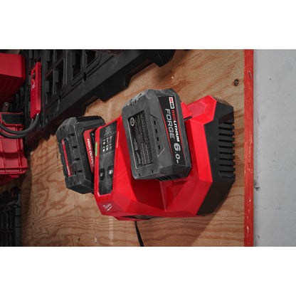 Milwaukee M18 FUEL dual bay super laderkeizers_nu_6