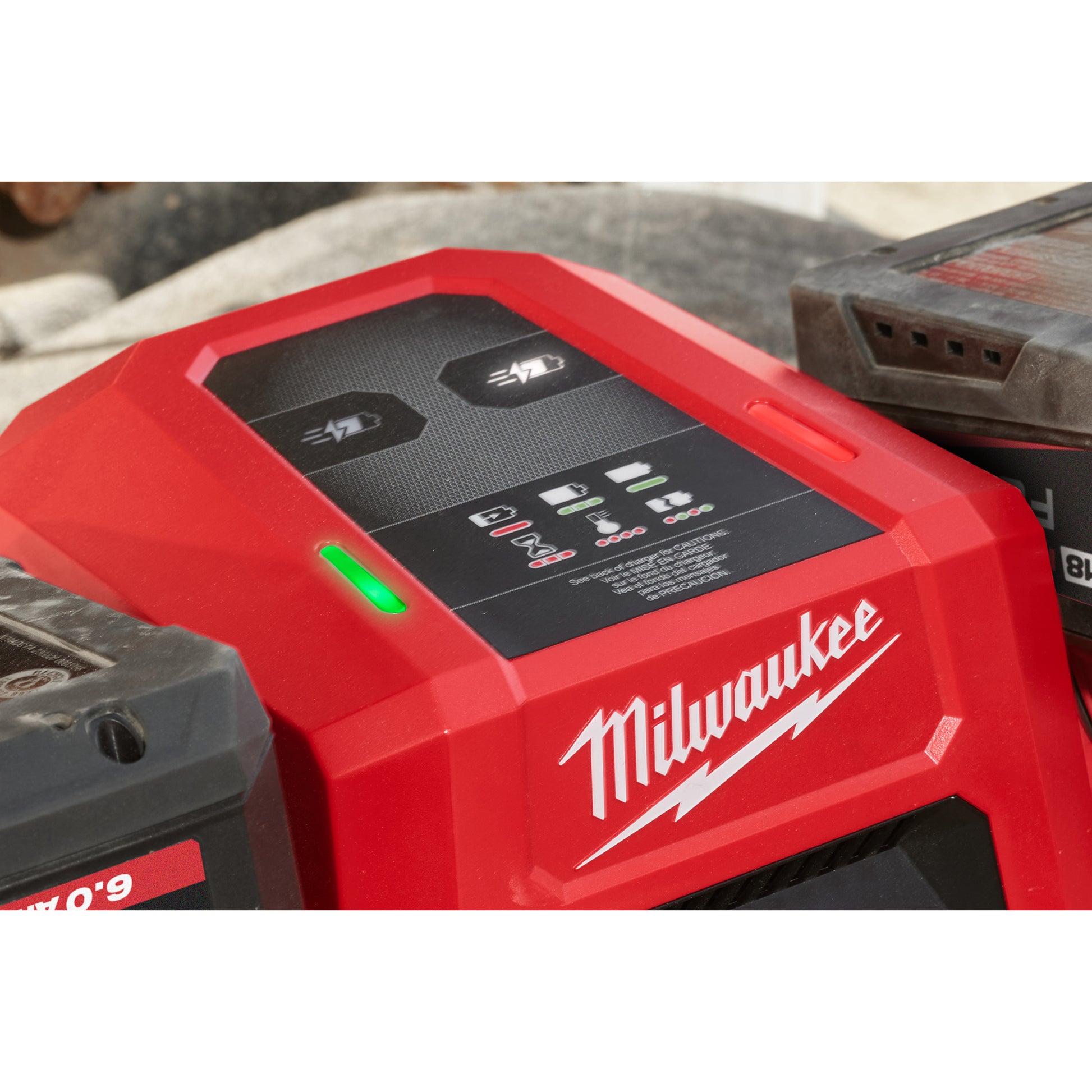 Milwaukee M18 FUEL dual bay super laderkeizers_nu_11