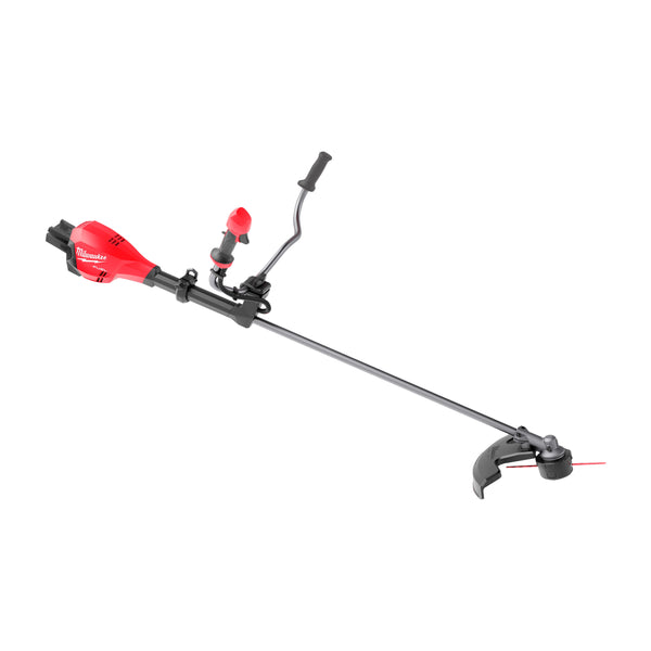 Milwaukee F2BCU-0 M18 FUEL dual accu bosmaaier
