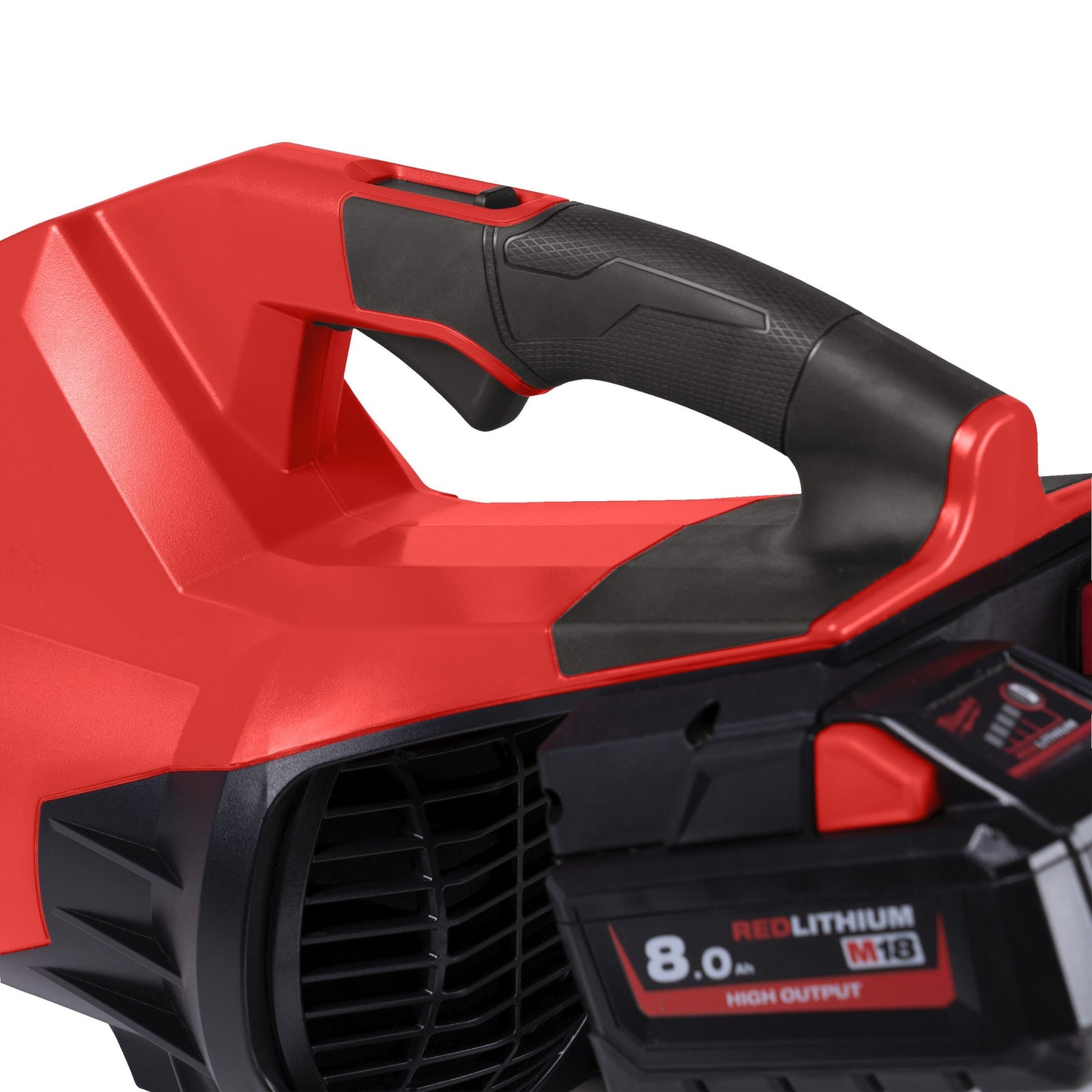 Milwaukee M18™ FUEL™ Accu Bladblazer incl. 2x Accu en Lader