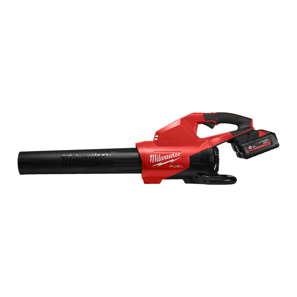 Milwaukee F2BL-802 Accu Bladblazer incl. 2x Accu en 1x Lader