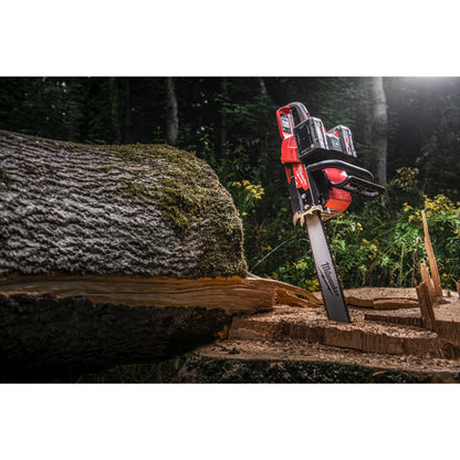 Milwaukee M18 FUEL dual battery kettingzaag 50 cmkeizers_nu_6