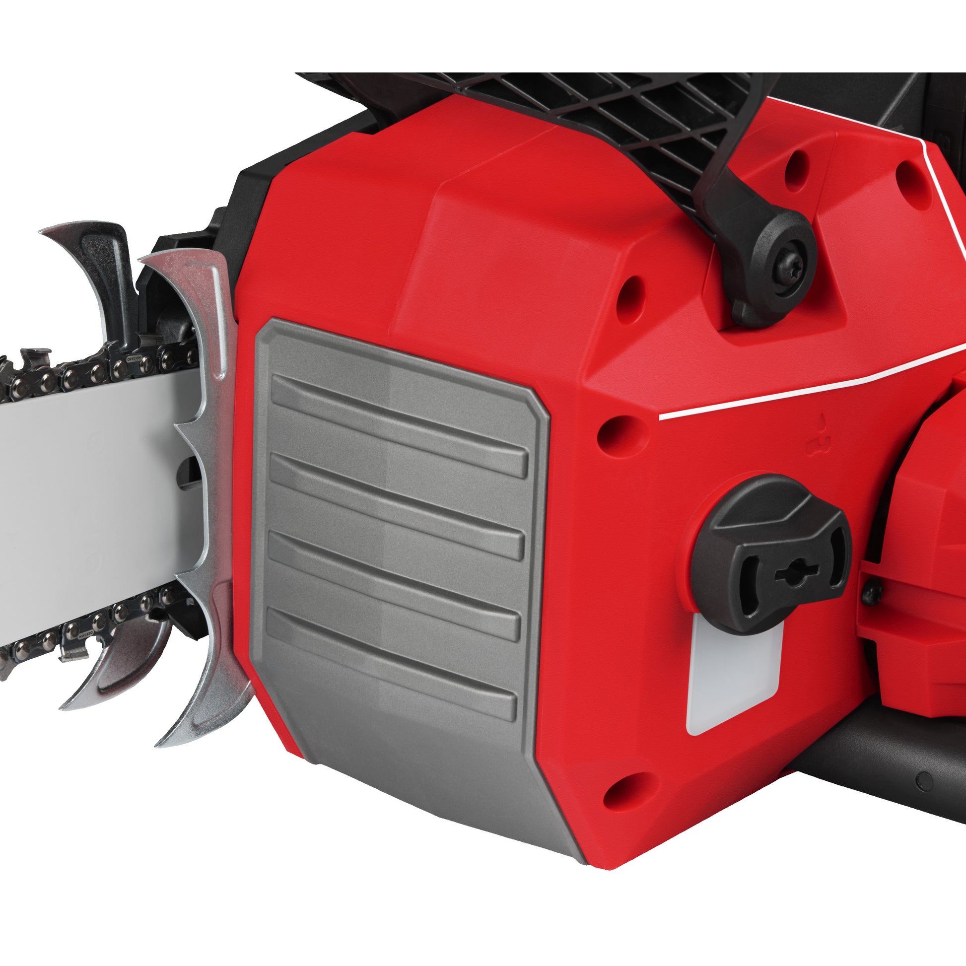 Milwaukee M18 FUEL dual battery kettingzaag 50 cmkeizers_nu_9