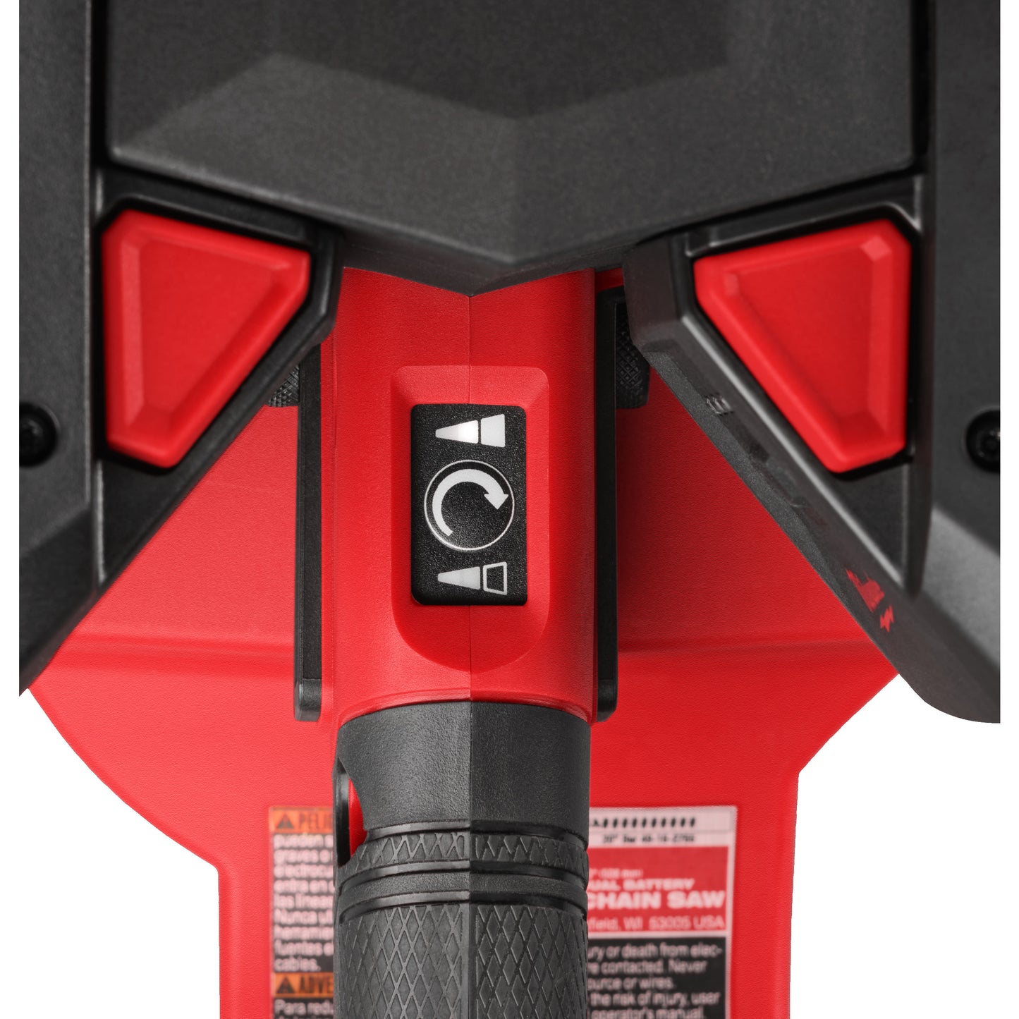 Milwaukee M18 FUEL dual battery kettingzaag 50 cmkeizers_nu_10