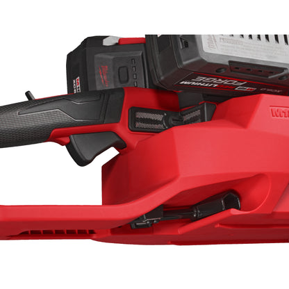 Milwaukee M18 FUEL dual battery kettingzaag 50 cmkeizers_nu_11