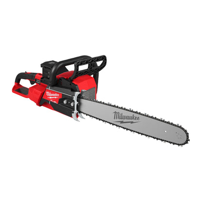 Milwaukee M18 FUEL dual battery kettingzaag 50 cmkeizers_nu_2