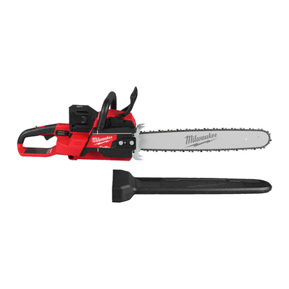 Milwaukee M18 FUEL dual battery kettingzaag 50 cmkeizers_nu_4