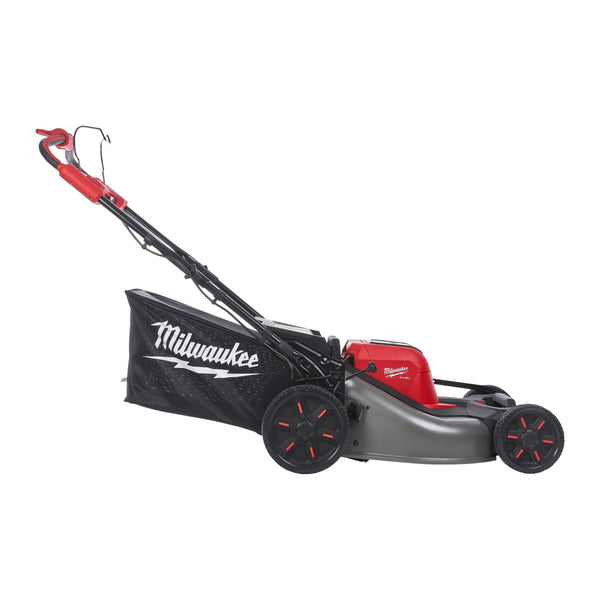Milwaukee M18™ FUEL™ Accu Grasmaaier - 53 cm Incl. 2x Accu & 1x Snellader