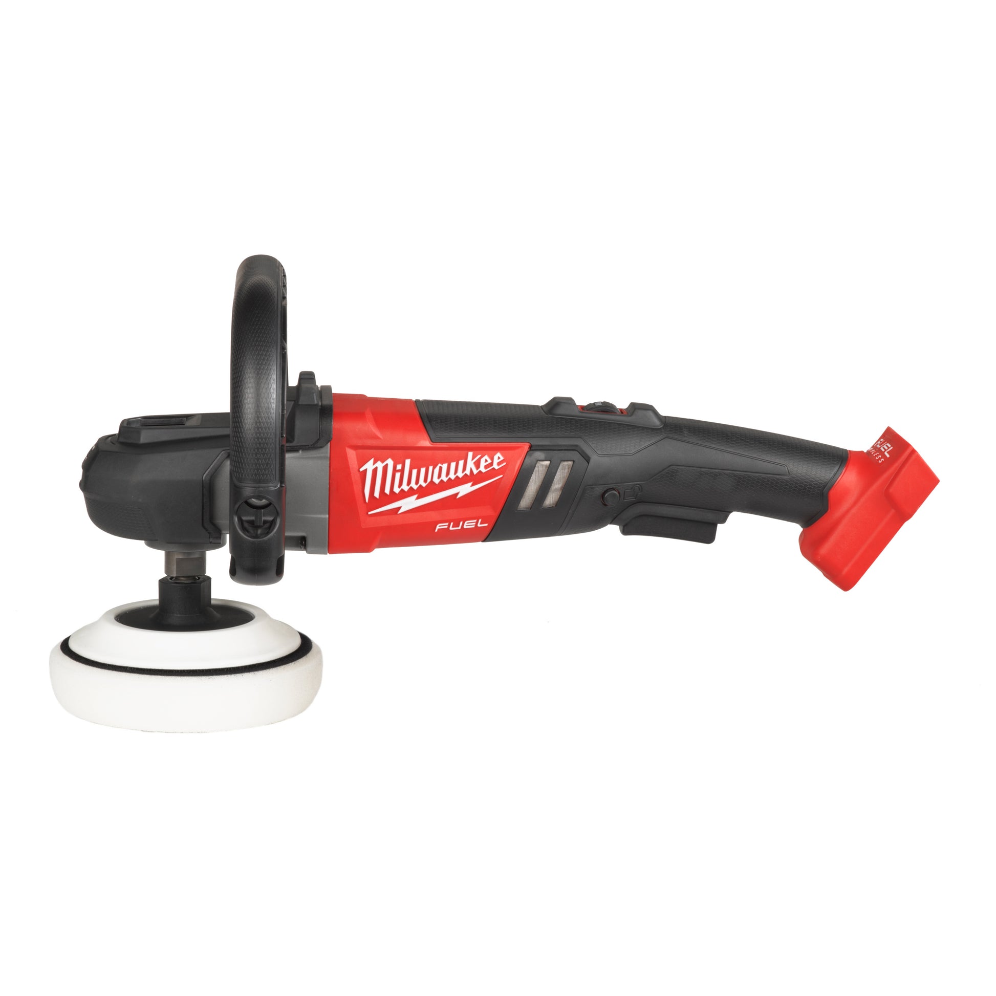 Milwaukee M18 FUEL polijstmachinekeizers_nu