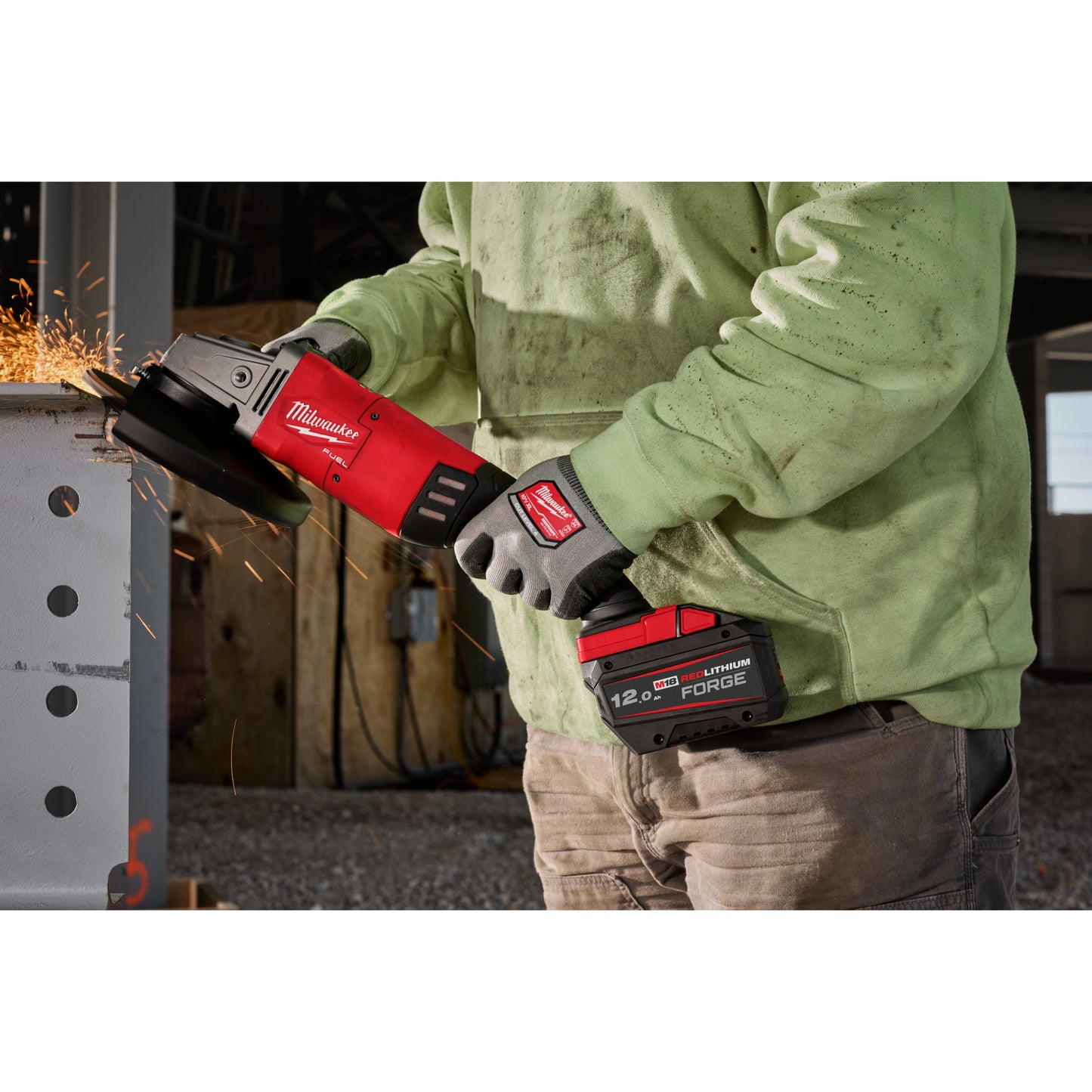 Milwaukee M18FORGE12.0 Ah accukeizers_nu_7