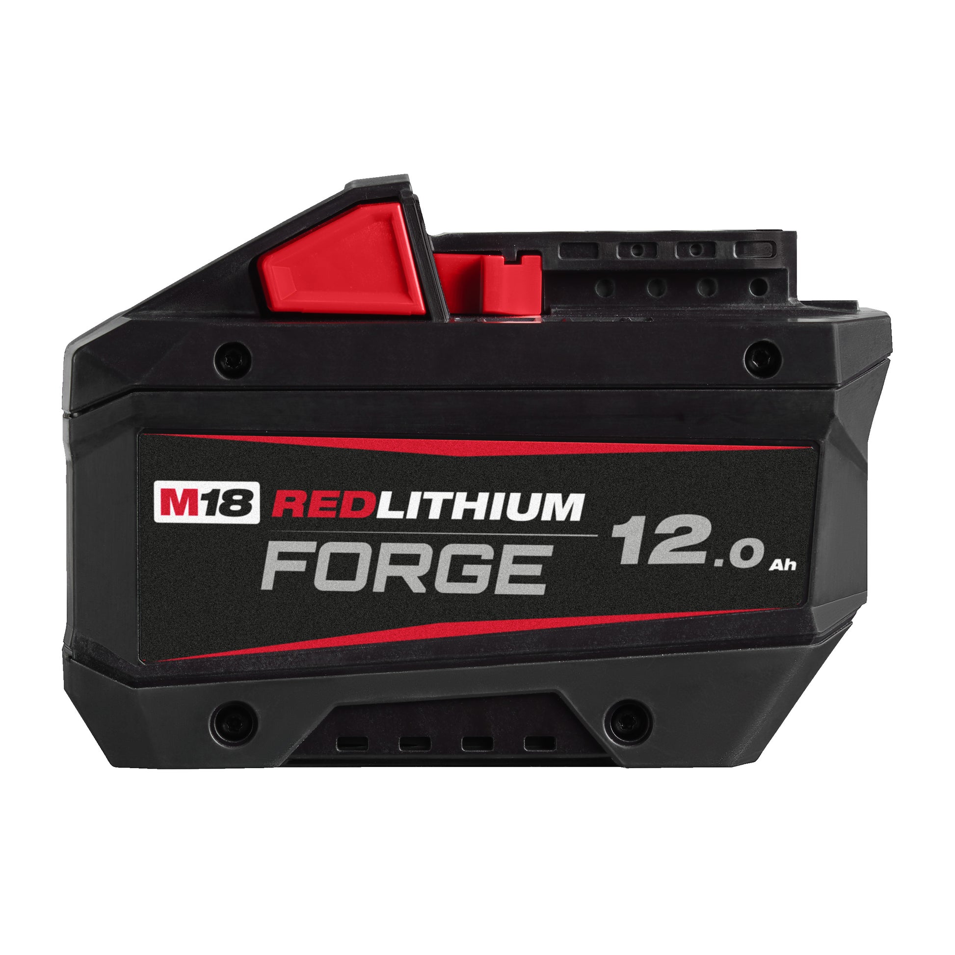 Milwaukee M18FORGE12.0 Ah accukeizers_nu