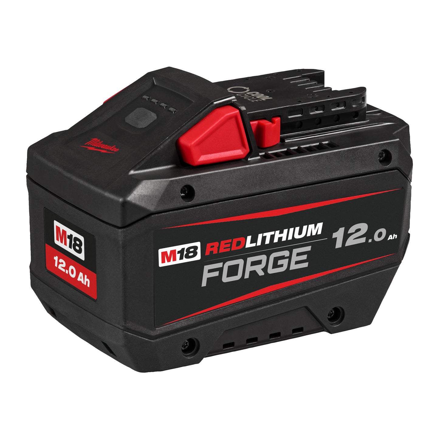 Milwaukee M18FORGE12.0 Ah accukeizers_nu_2