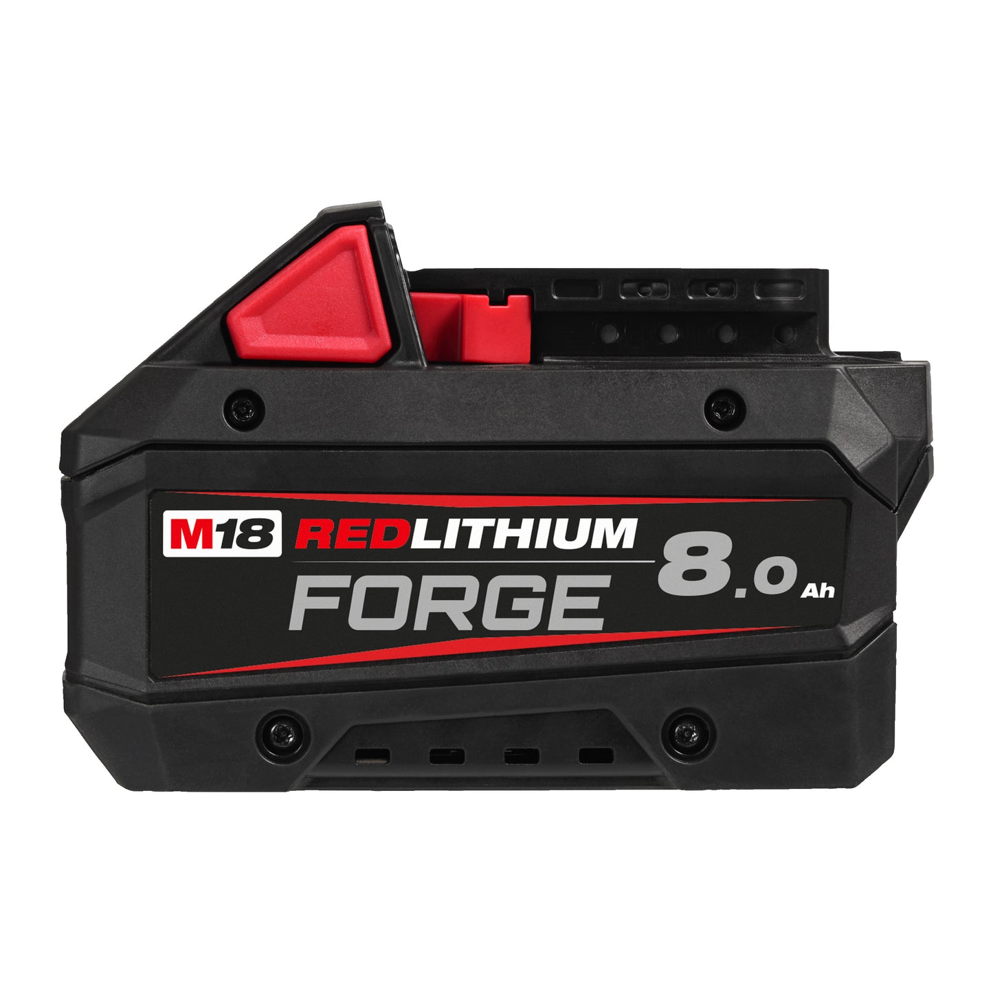 Milwaukee M18 FORGE 8.0 Ah accukeizers_nu