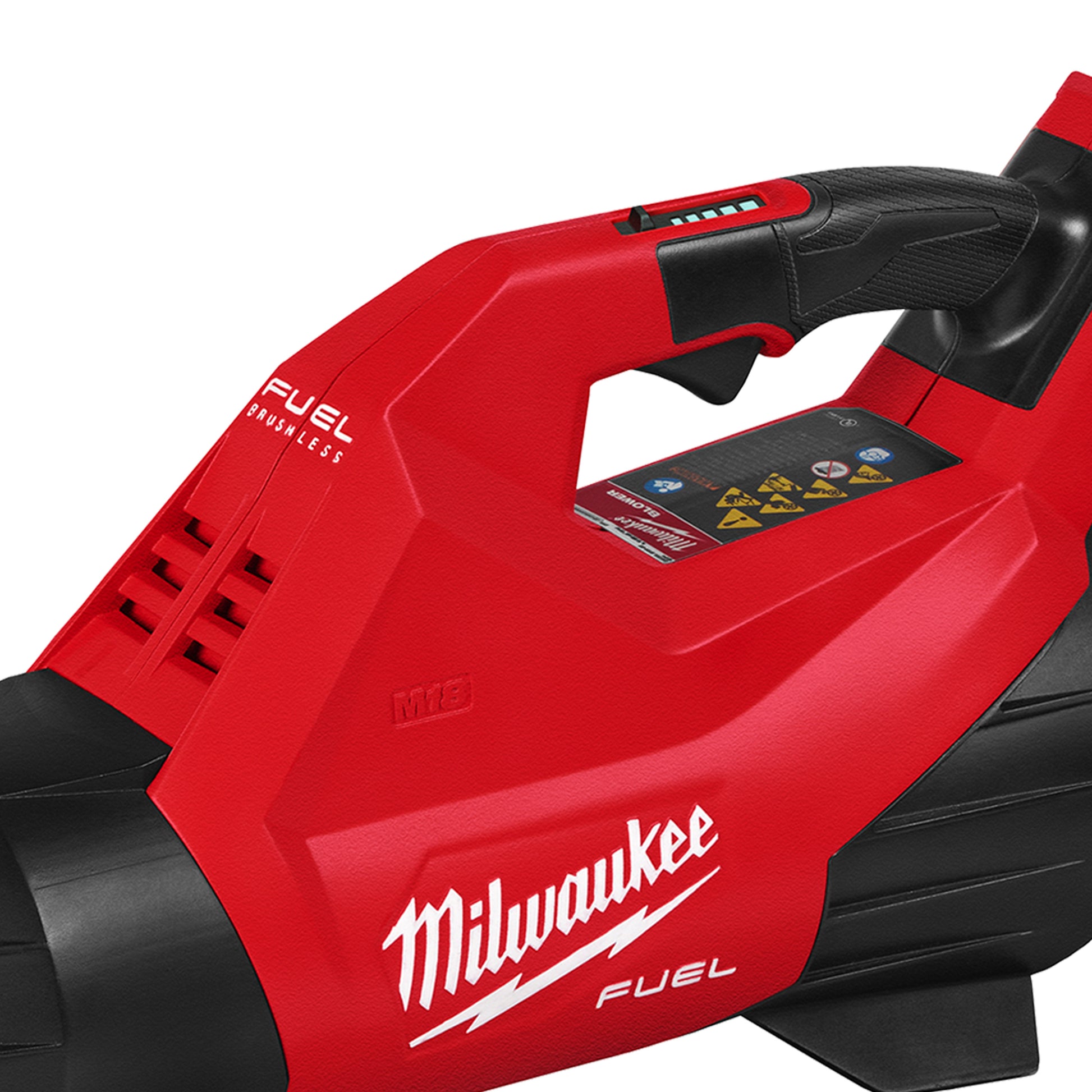 Milwaukee M18 FUEL bladblazer Gen 3keizers_nu_9