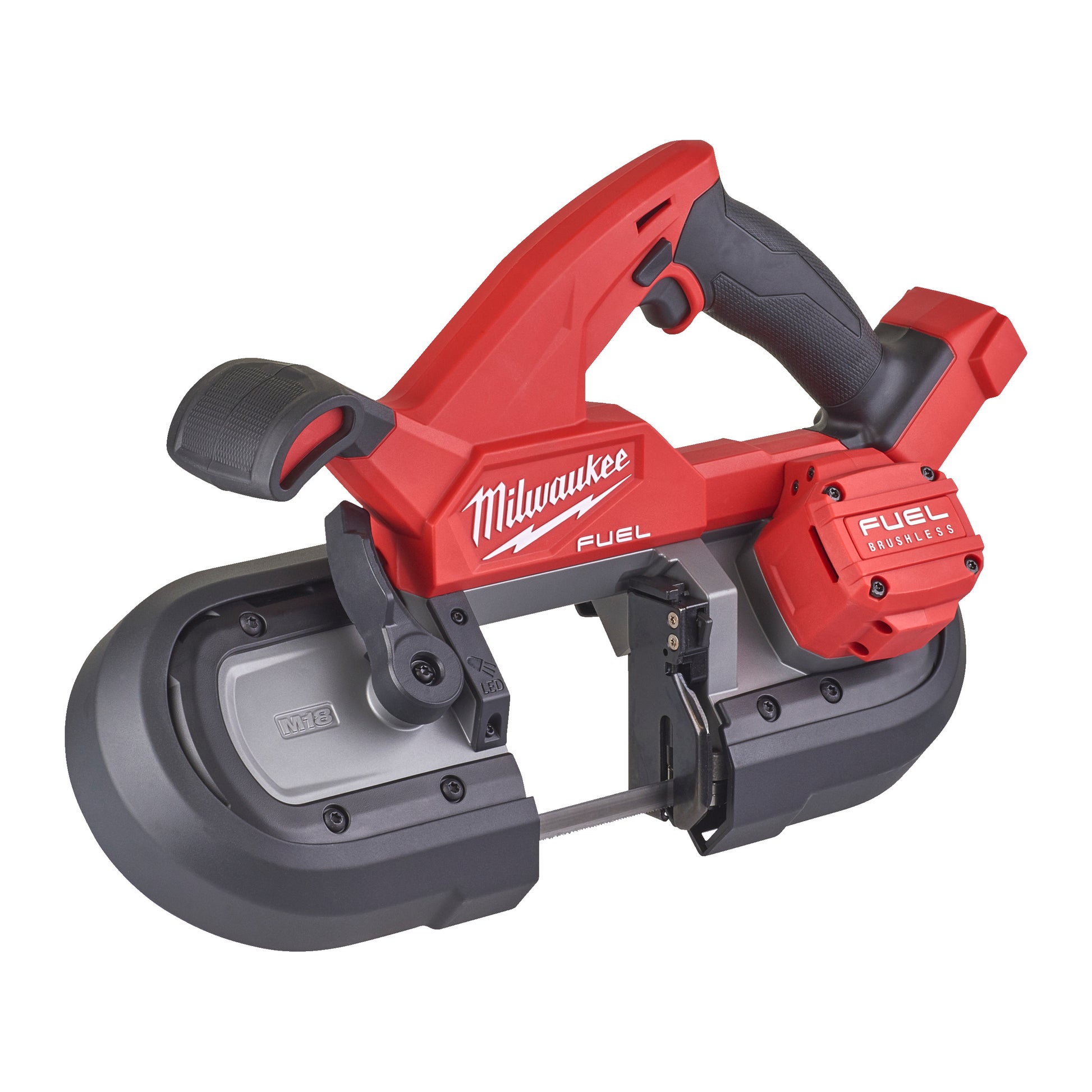 Milwaukee M18 FUEL compacte bandzaagkeizers_nu_2